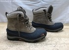 The North Face Chilkat II Heatseeker Waterproof Winter Boots Sz 11.5 — photo 4