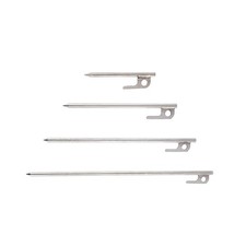 Picchetti per tende Picchetti per picchetti da giardino Giardinaggio