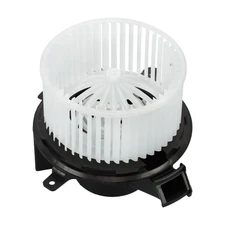 LABLT Heater Blower Motor Fan For Chevrolet Silverado 1500/2500/HD/3500 HD 07-10