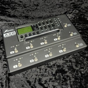 Ax8 Fractal | eBay