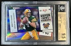 2025 Panini Brett Favre Base (Raw)