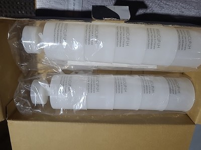  Millipore SJLHM4710 10 Millicup Flaschenverschluss Filtersystem Sigmaaldrich #U1