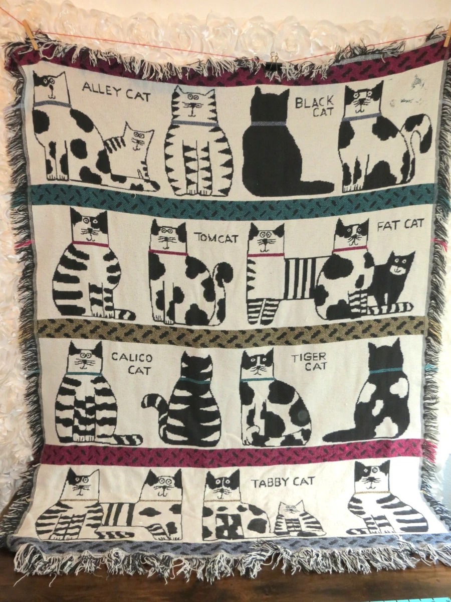 Goodwin Weavers In Collectible Blankets for sale | eBay