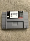 Final Fantasy V SNES English Version