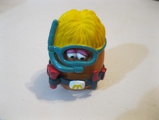McDonald's 1988 McNugget Buddies Snorkel - Completo - Spedizione gratuita
