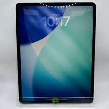 Unlocked Apple iPad Air 13" M3 128GB Purple MCJ44LL/A
