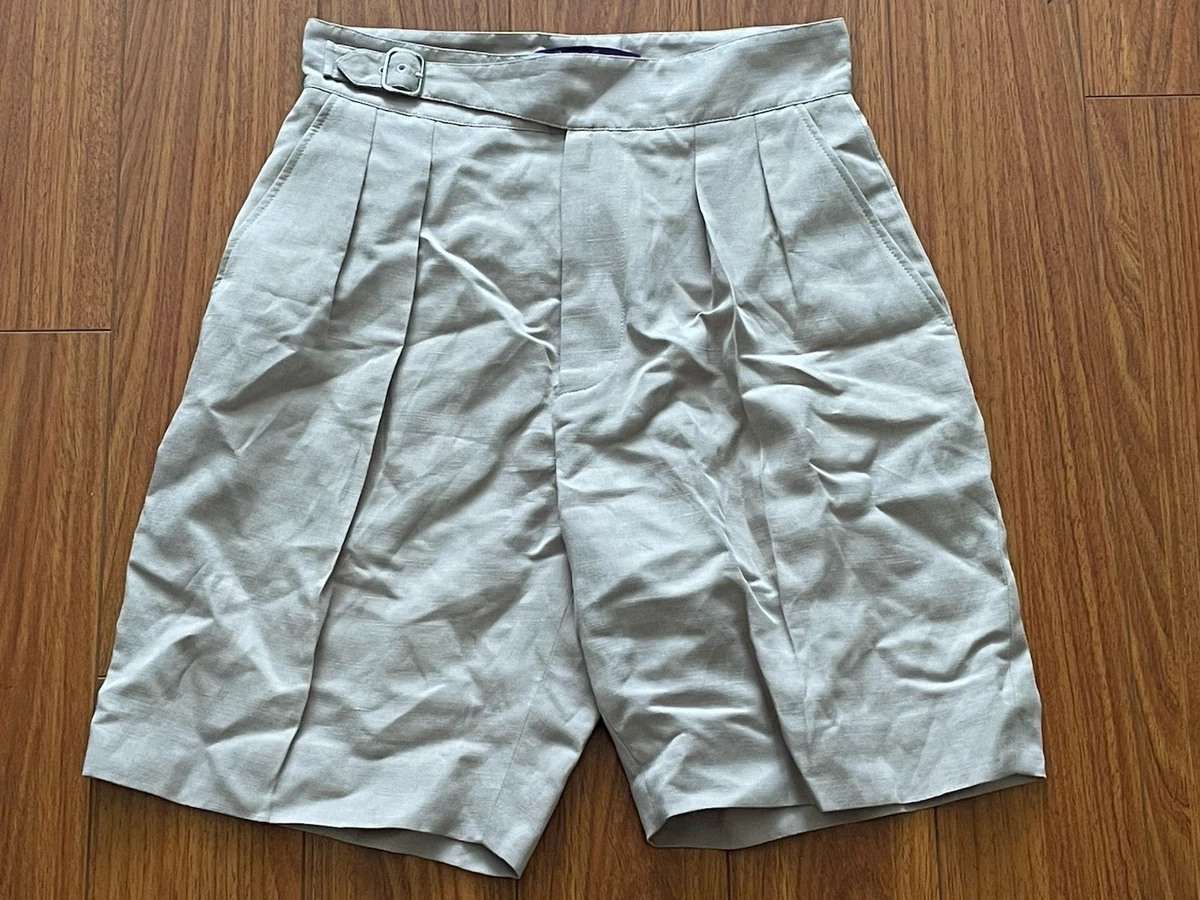 Ralph Lauren Linen Shorts for Women for sale | eBay