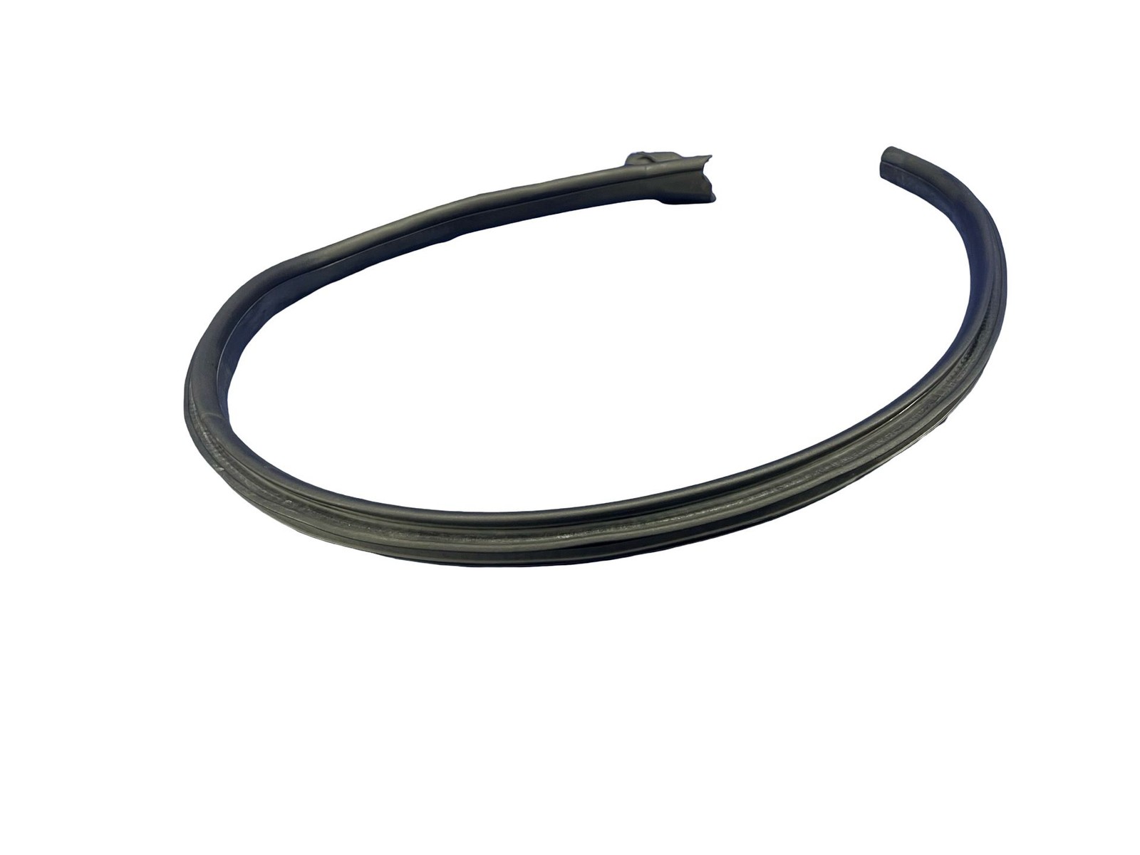2018-2023 MCLAREN 720S OEM FRONT RIGHT DOOR WEATHER STRIP SEAL RUBBER 14AB318SP