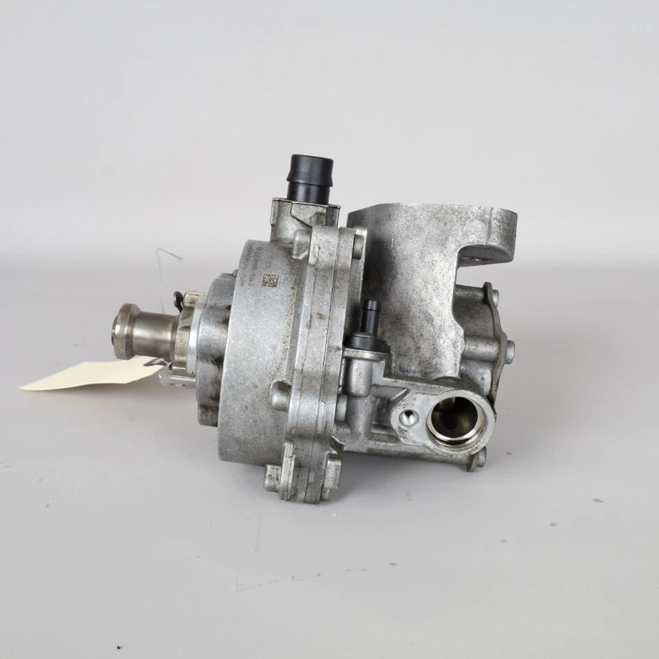 BMW 135i 335i 535i 640i X1 X3 X4 X5 X6 Engine Vacuum Pump 11667611115 OEM Used Foto 2 de 4