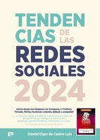 Daniel Elger De Castro LuíS | Tendencias De Las Redes Sociales En 2024 | Buch