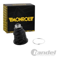 Monroe Traggelenk Vorne Passend FüR Dacia Dokker Lodgy Logan Sandero Renault CAP