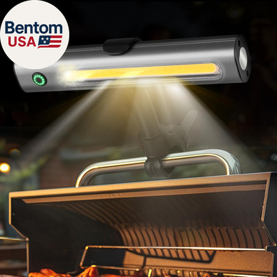 Grill Lights for Outdoor Grill Designed for Blackstone Weber Griddle, Magnetic B
