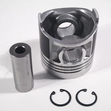 115017780-NR PISTON, PIN & CLIPS STD Suitable For PERKINS 115017780NR