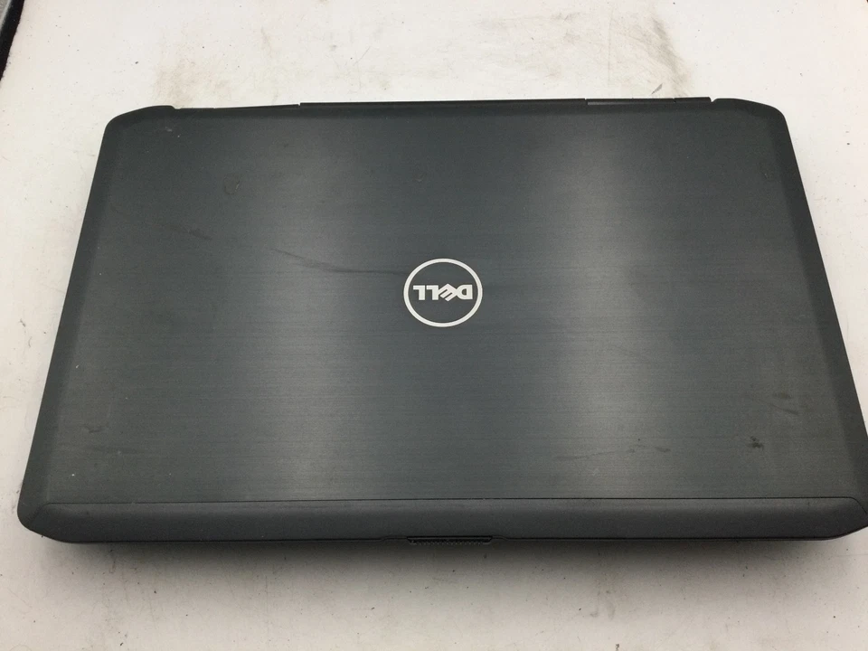 DELL LATITUDE E5530 - BOOTS TO BIOS - INTEL I3 3110 - 8GB RAM - 15" - READ - BB - Image 4 of 4