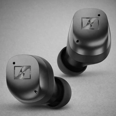 Sennheiser Momentum True Wireless