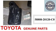 Genuine TOYOTA Shifting Hole Cover Boot 58808-20120-C0 Celica ST20# 1994-99