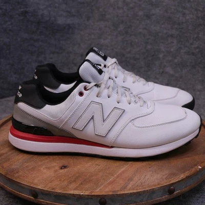 New Balance 574 Greens v2 White Black for Sale | Authenticity