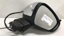 Retroviseur droit (ou coque) Citroen C8