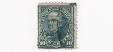 1896 STAMP US SCOTT 273 