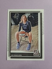 Elizabeth Kitley 2025 Panini Donruss WNBA Basketball Card # 66 K1684