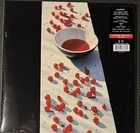 Paul McCartney -McCartney -Limited Edition 180g RED Vinyl LP  Corner Bump SEALED