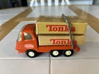 Tiny Tonka Scrap Ladle With Boxes No Ladle