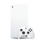 Microsoft EP2-00692 Xbox Series X 1TB Console (Disc-Free Gaming) - Robot White