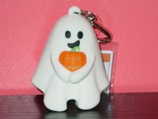 BATH AND BODY WORKS POCKET *BAC HOLDER BRAND NEW LIGHT UP GLOW IN THE DARK GHOST