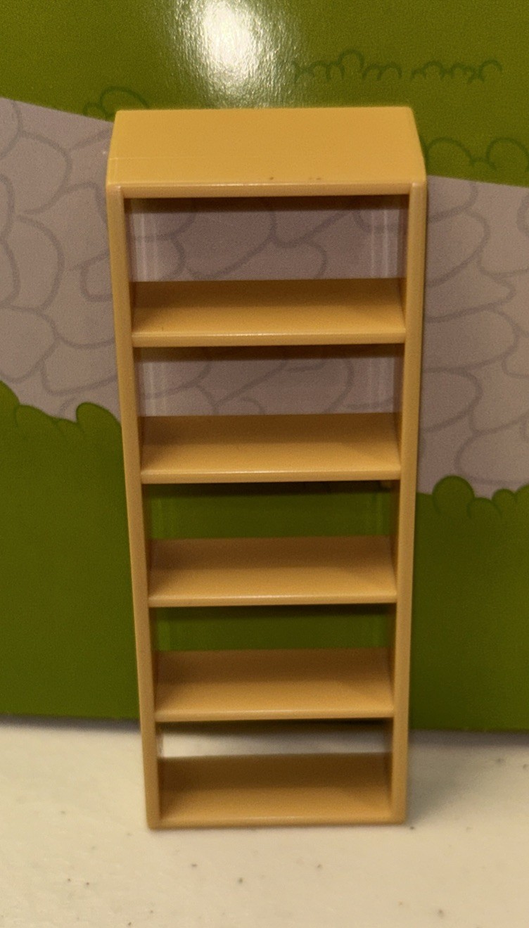 Replacement Steps