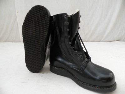 BW Pilotenstiefel , Neuwertig, Größe 44 - 7 , Fliegerstiefel