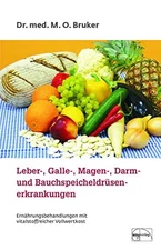 Max Otto Bruker Leber-, Galle-, Magen-, Darm- und Bauchsp (Hardback) (UK IMPORT)