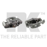 Bremssattel Vorne Rechts FüR Audi A3 8P 1.6 2.0 03 Bis 13 NK BHZ 8P0615124D