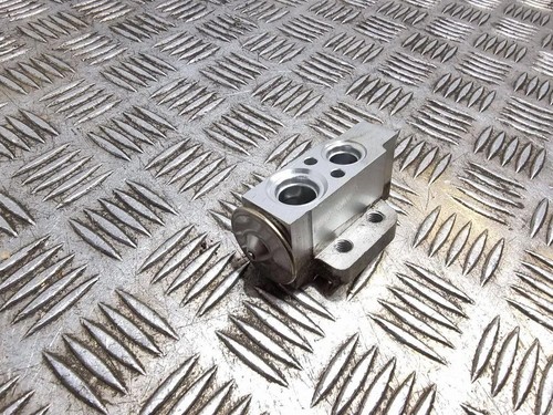 VW PASSAT B7 ALLTRACK 365 A/C Conditioner Expansion Valve 1K0820679 33719052