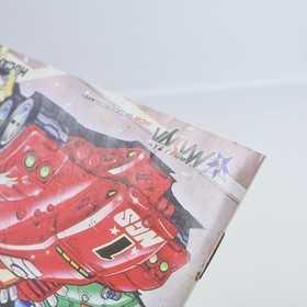 MOTO ROADER II 2 PC Engine Hu 2990 pe