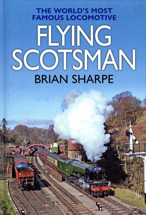 Flying Scotsman