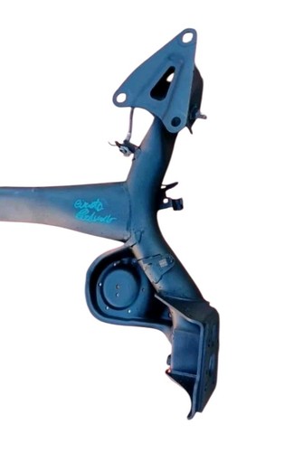 Ponte Assale Posteriore Lancia Ypsilon1.2 BenzinaAnno 2013al 2024 Cod00519754940 - Imagen 4 de 4