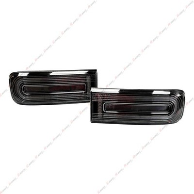 Tail Light Indicator Running Light Clear For Mercedes G-Class W463 G500 G63 AMG