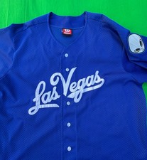 Las Vegas 51s Minor League Baseball Fan Jerseys for sale | eBay