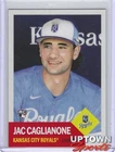 Jac Caglianone - 2026 MLB Living Set® - Card 936 -
