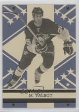 2011-12 O-Pee-Chee Retro Maxime Talbot #6 13h2