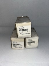 Hankison 3210429 Replacement Filter Element, OEM Equivalent E7-16 (Lot Of 3)