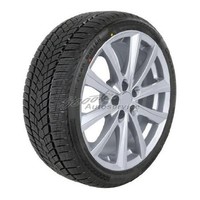Winterreifen 235/45 R17 97H Crosswind Grip Peak Winter 3PMSF XL Id38685