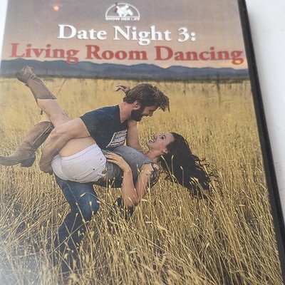 Date Night 3 Living Room Dancing DVD Show Her Off *BUY 2 GET 3 FREE*