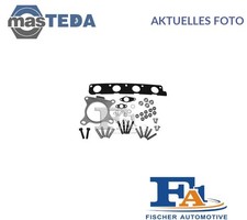 KT110280 MONTAGESATZ DICHTSATZ TURBOLADER FA1 FÜR AUDI A3,TT,8P1,8PA,8J3,8J9