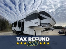 2026 Grand Design Solitude 380FL