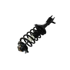 GSP 882348 Front Left Suspension Strut and Coil Spring Assembly fits Honda 08-10