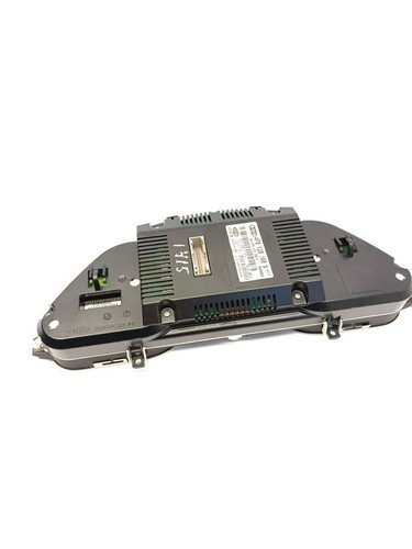 4F0920900M Audi A6 S6 C6 4F 2004 Benziner Tachometer Kombiinstrument 4F0910900 - Bild 2 von 5