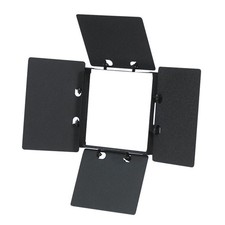 Paul C Buff LiteMod™ Barn Doors with Frame (White Lightning) (2 Available)