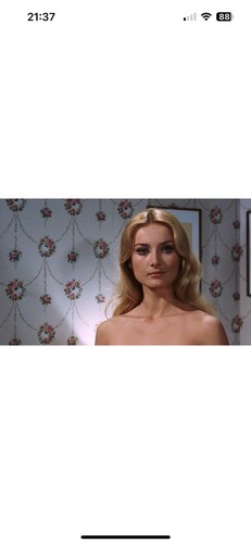 AMUCK! Barbara Bouchet Rosalba Neri dvd-r English dub NTSC Reg. 0 TOP CONDITION!