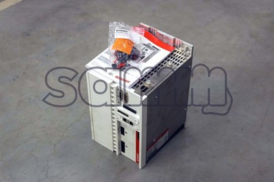 BECKHOFF AX5125-0000 + AX5801 New